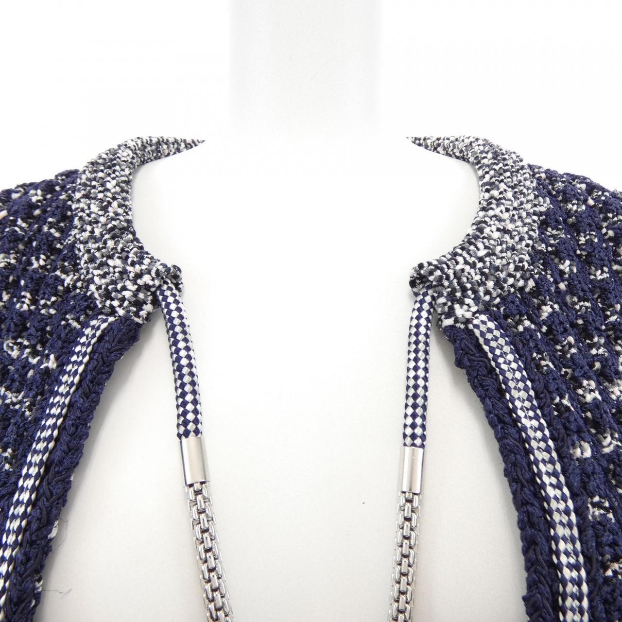シャネル CHANEL P43321K04415 ジャケット