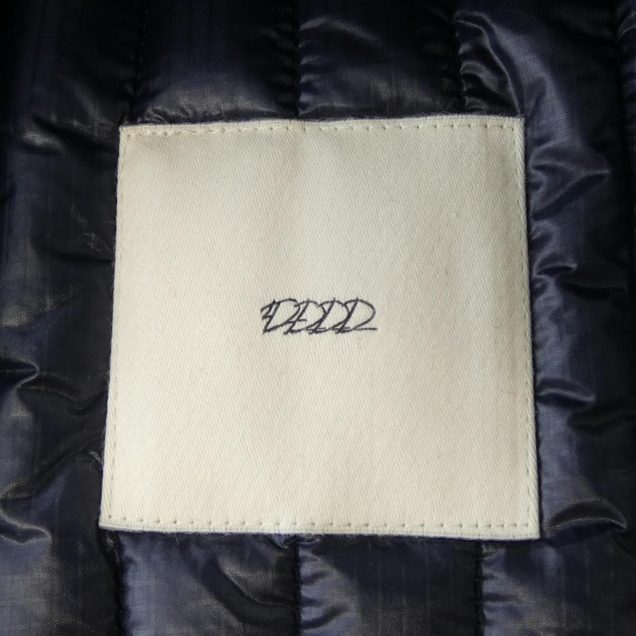 DDDD 0722004 ベスト