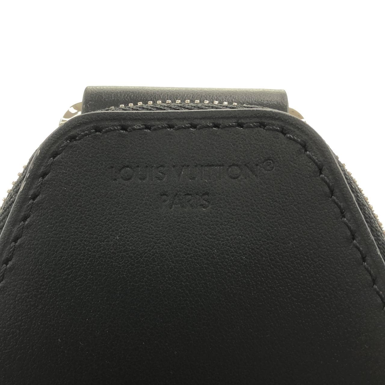 ルイヴィトン モノグラム エクリプス アヴェニュー スリングバッグ PM M47137 ショルダーバッグ
