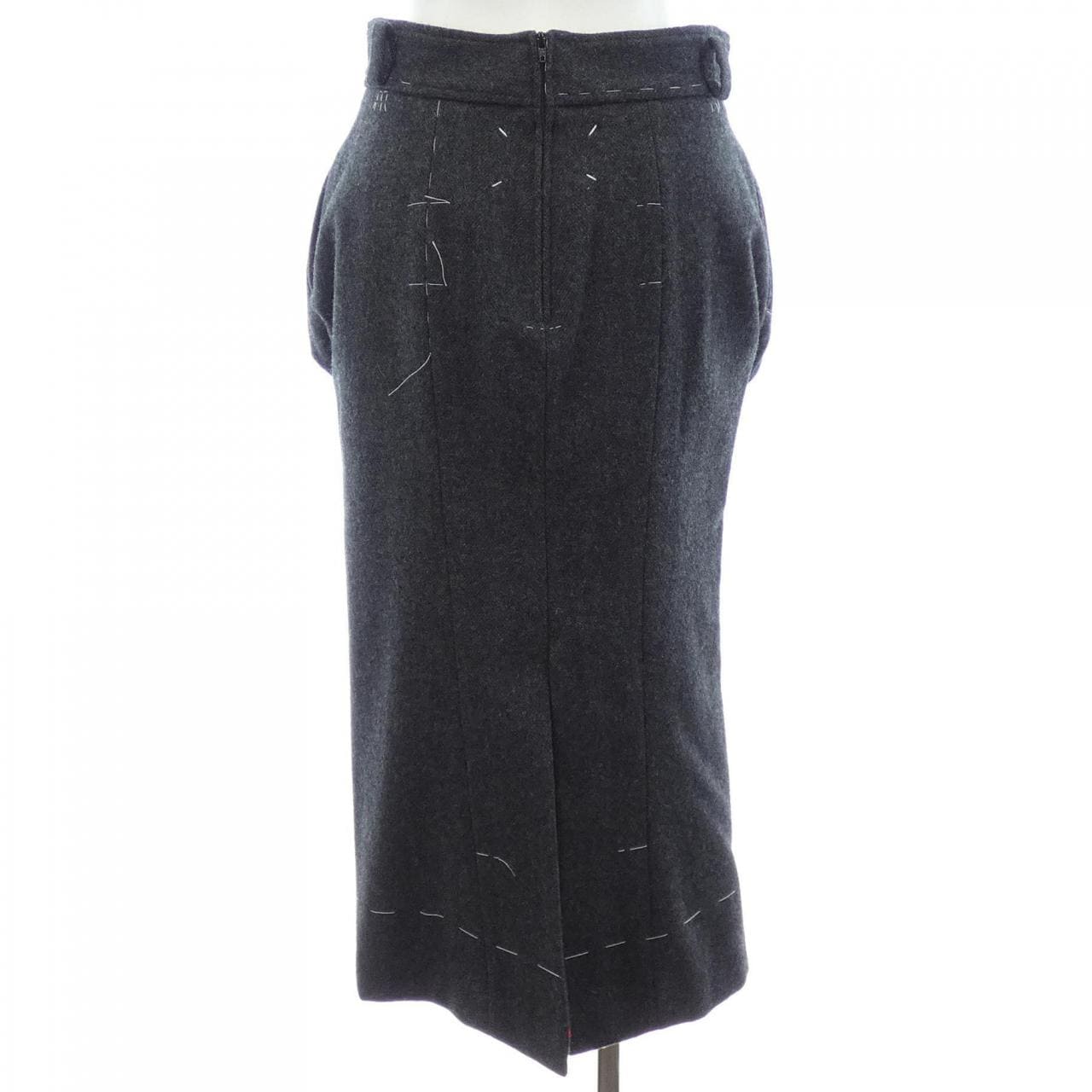 メゾンマルジェラ Maison Margiela SI0MA0004 スカート