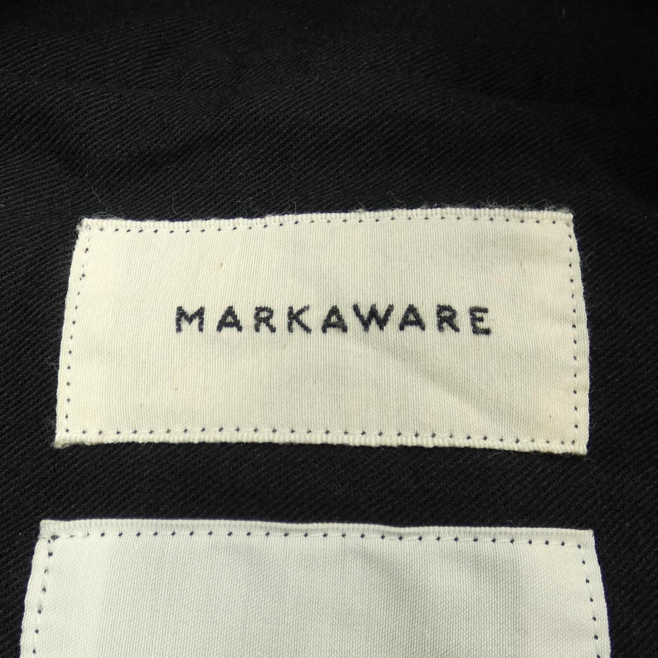 MARKAWARE パンツ