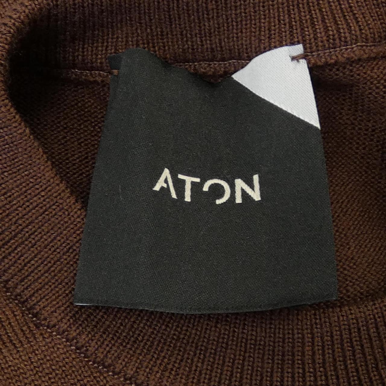 Eaton ATON連衣裙