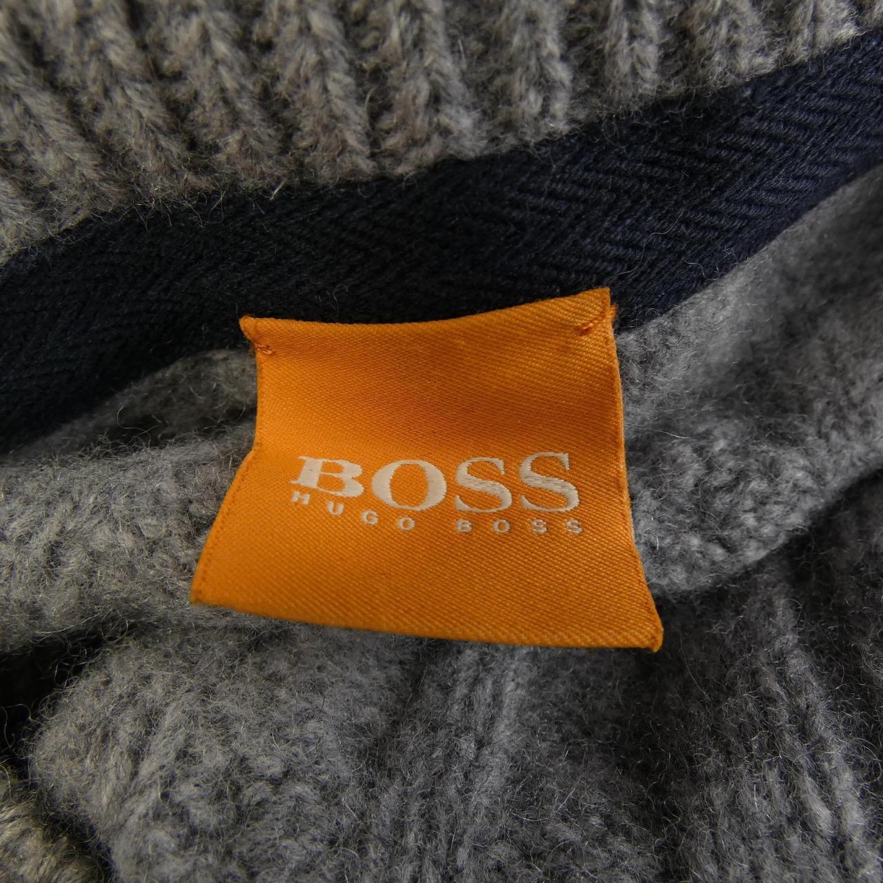 Hugo Boss HUGO BOSS针织衫