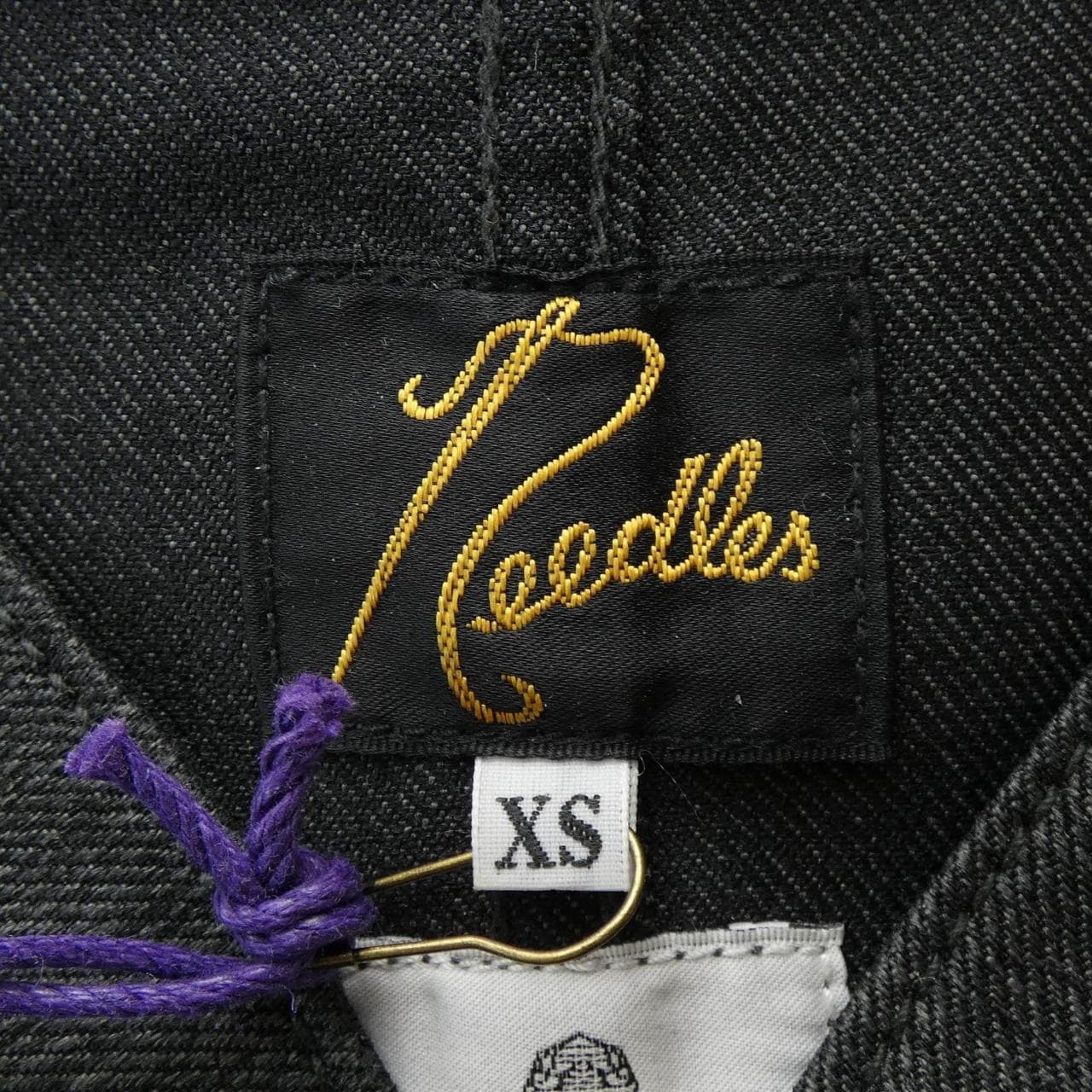 NEEDLES jacket