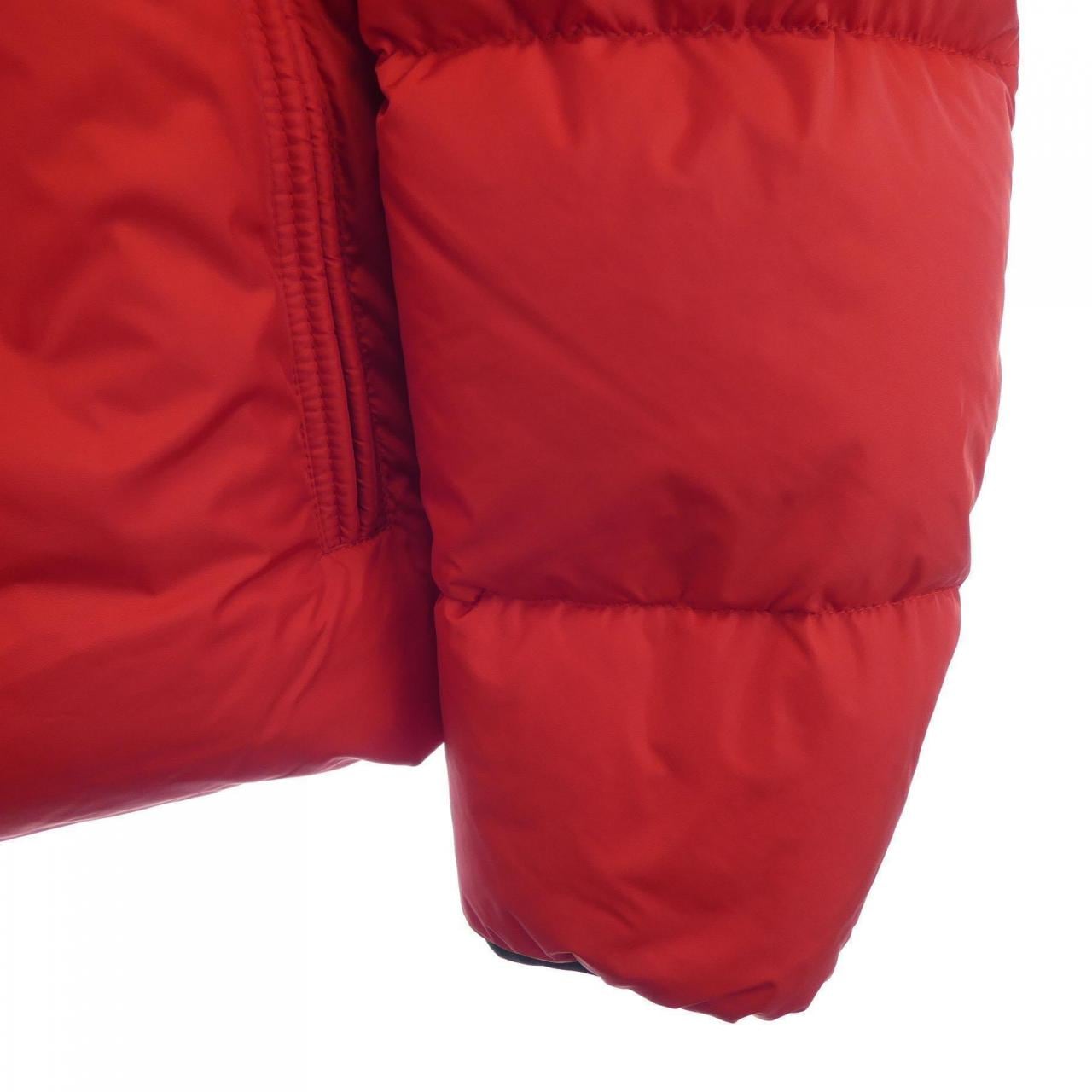 MONCLER MONCLER Down Jacket