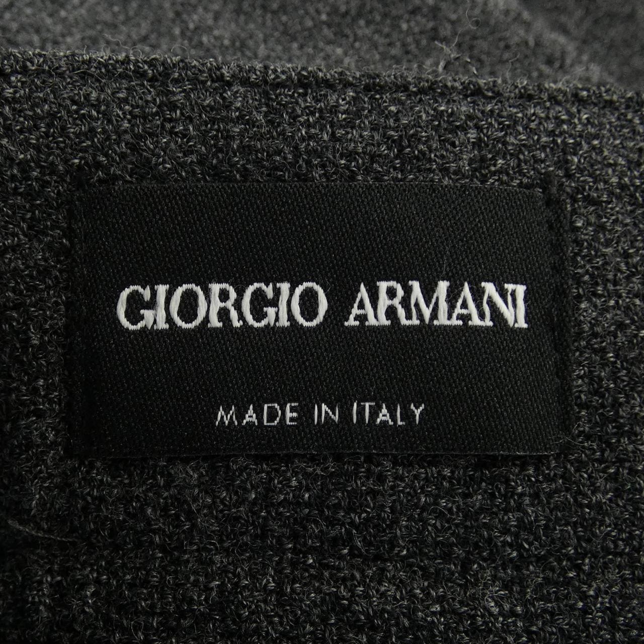 Giorgio Armani GIORGIO ARMANI Pants