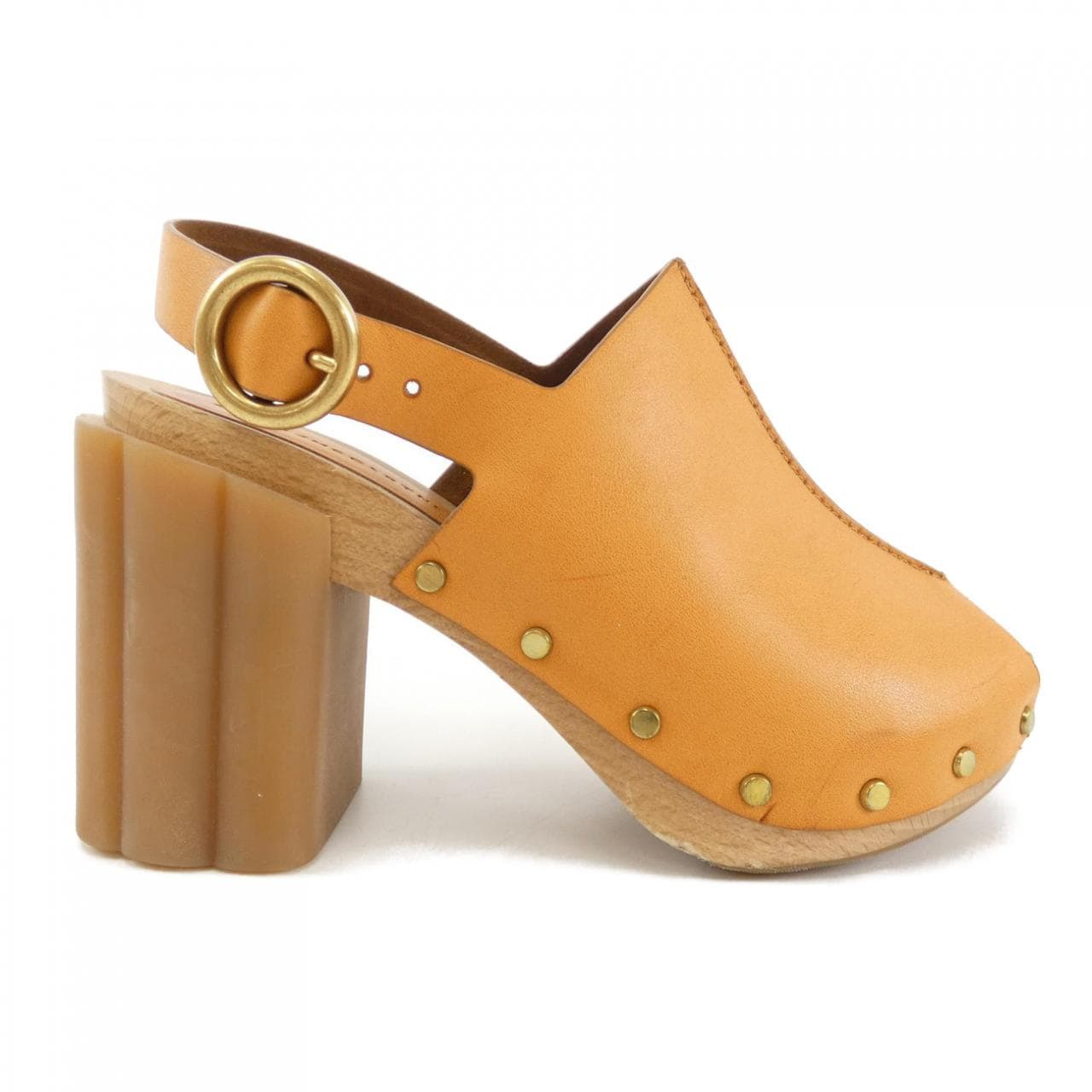 ステラマッカートニー STELLA MCCARTNEY サンダル
