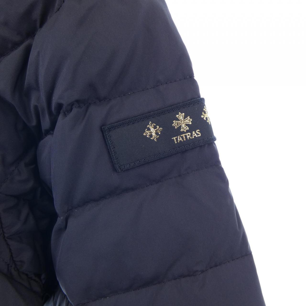 Tatras TATRAS down jacket