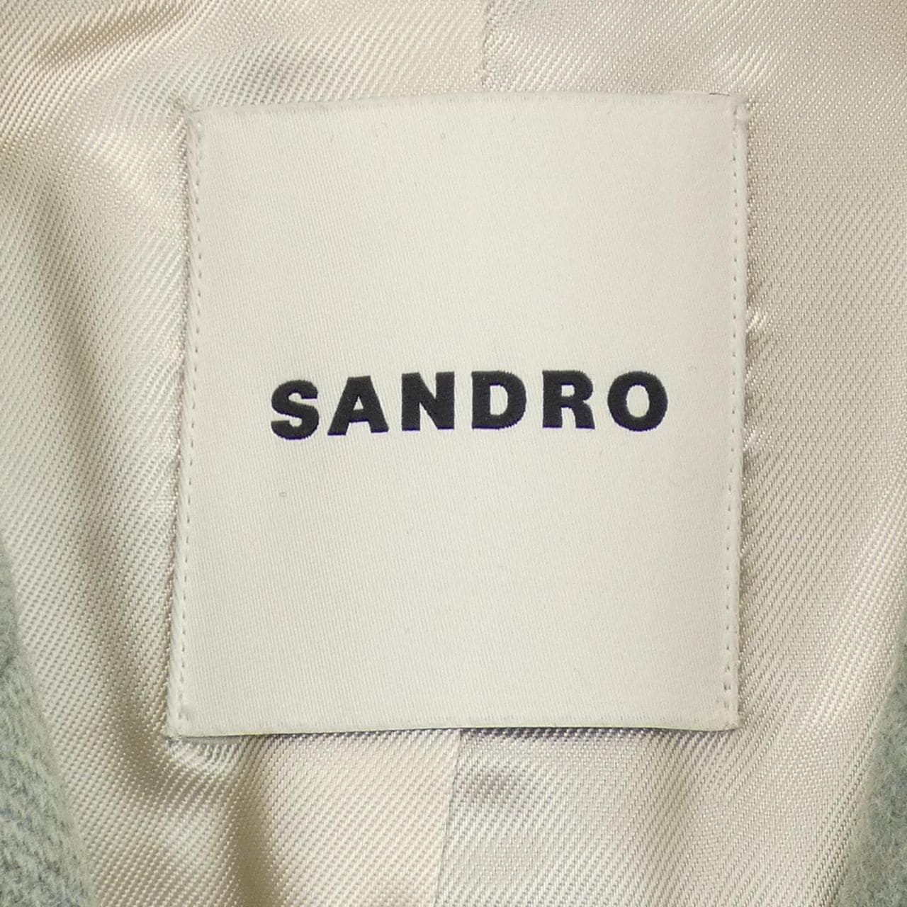 サンドロ SANDRO ジャケット
