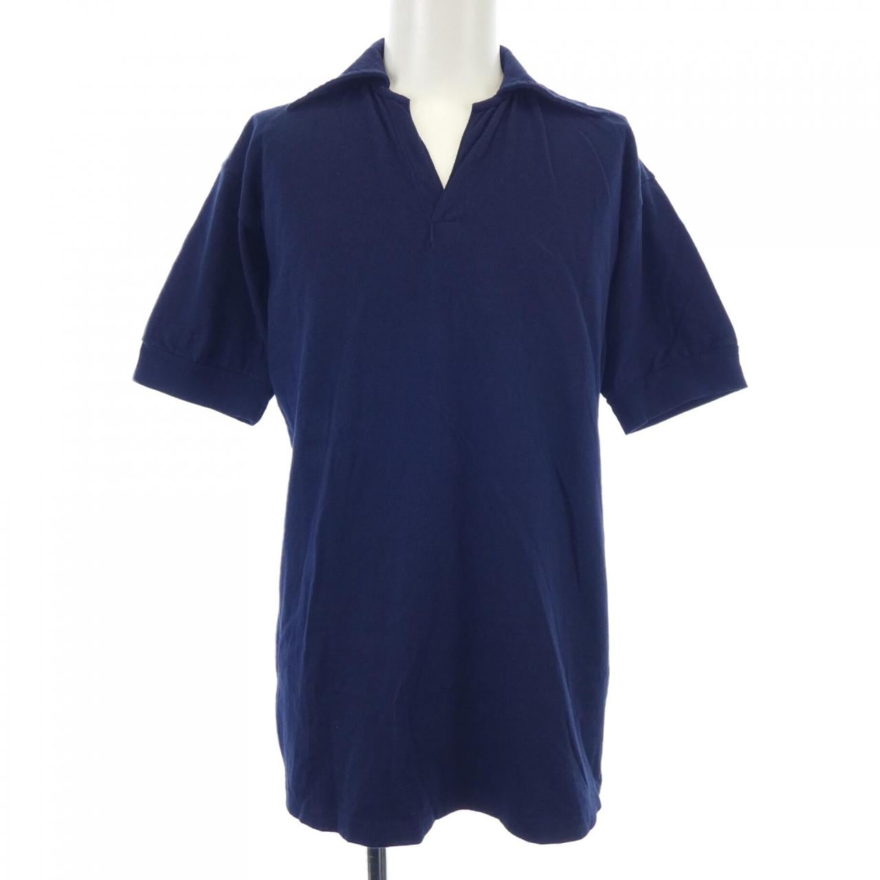 Mika Anato ANATOMICA shirt