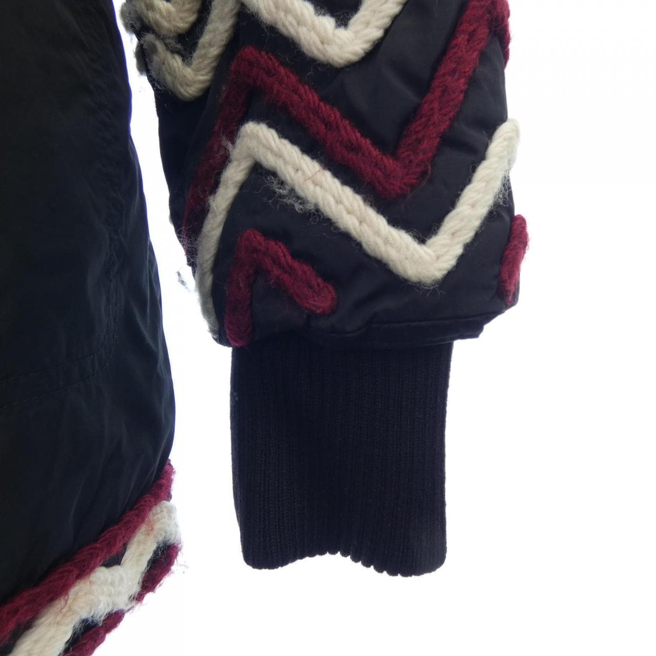 シャネル CHANEL ダウンジャケット