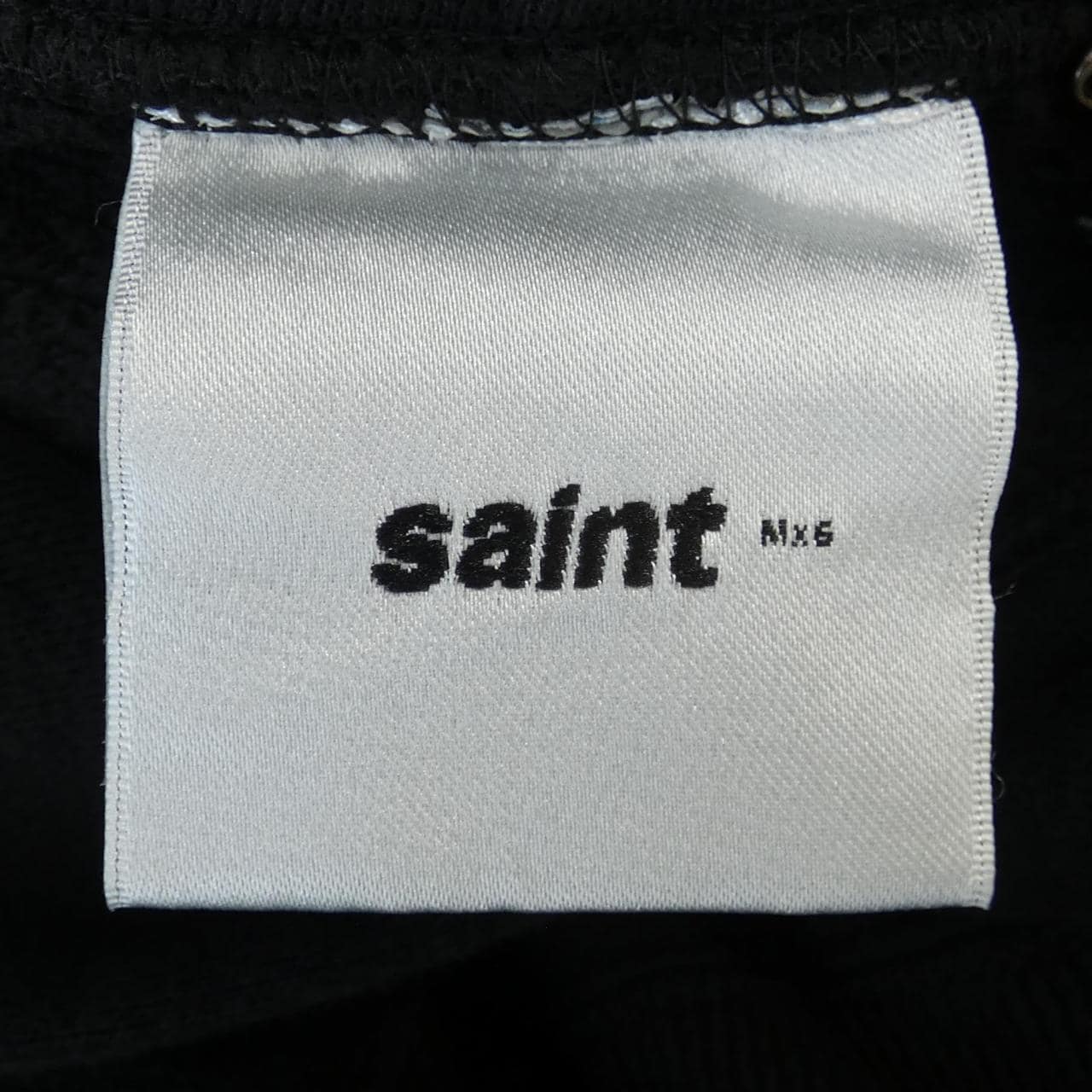 セントマイケル SAINT MICHAEL パーカー