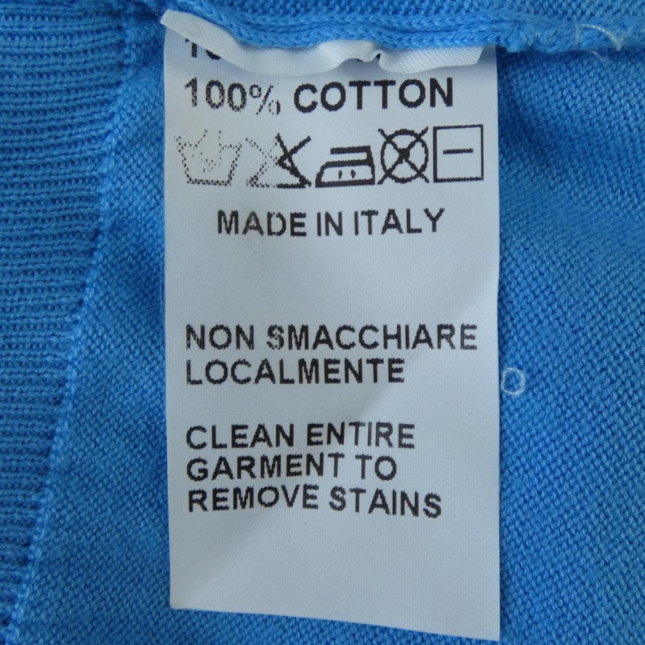 フランコミヌッチ FRANCO MINUCCI ニット