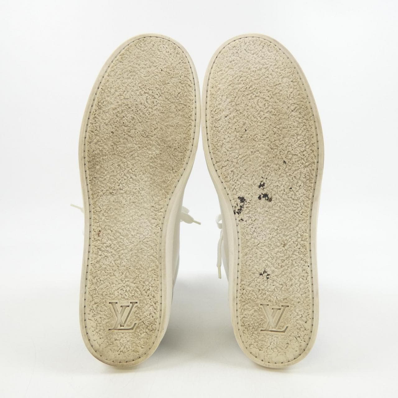 LOUIS LOUIS VUITTON sneakers