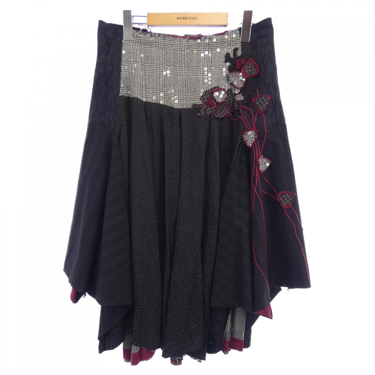 アントニオマラス ANTONIO MARRAS スカート