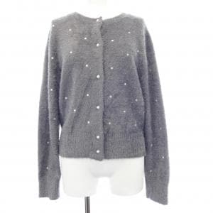 ジャスグリッティ JUSGLITTY カーディガン