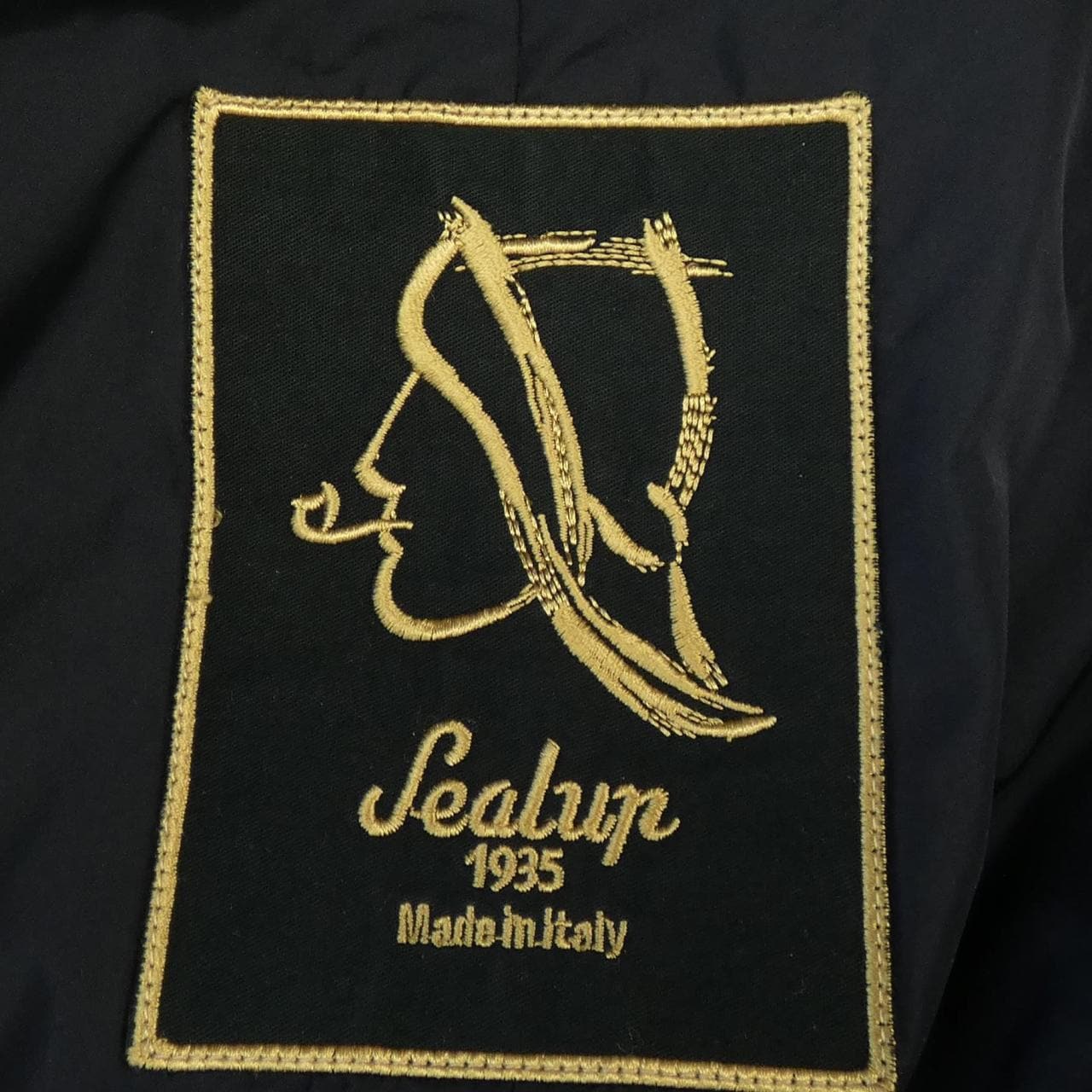 シーラップ sealup コート
