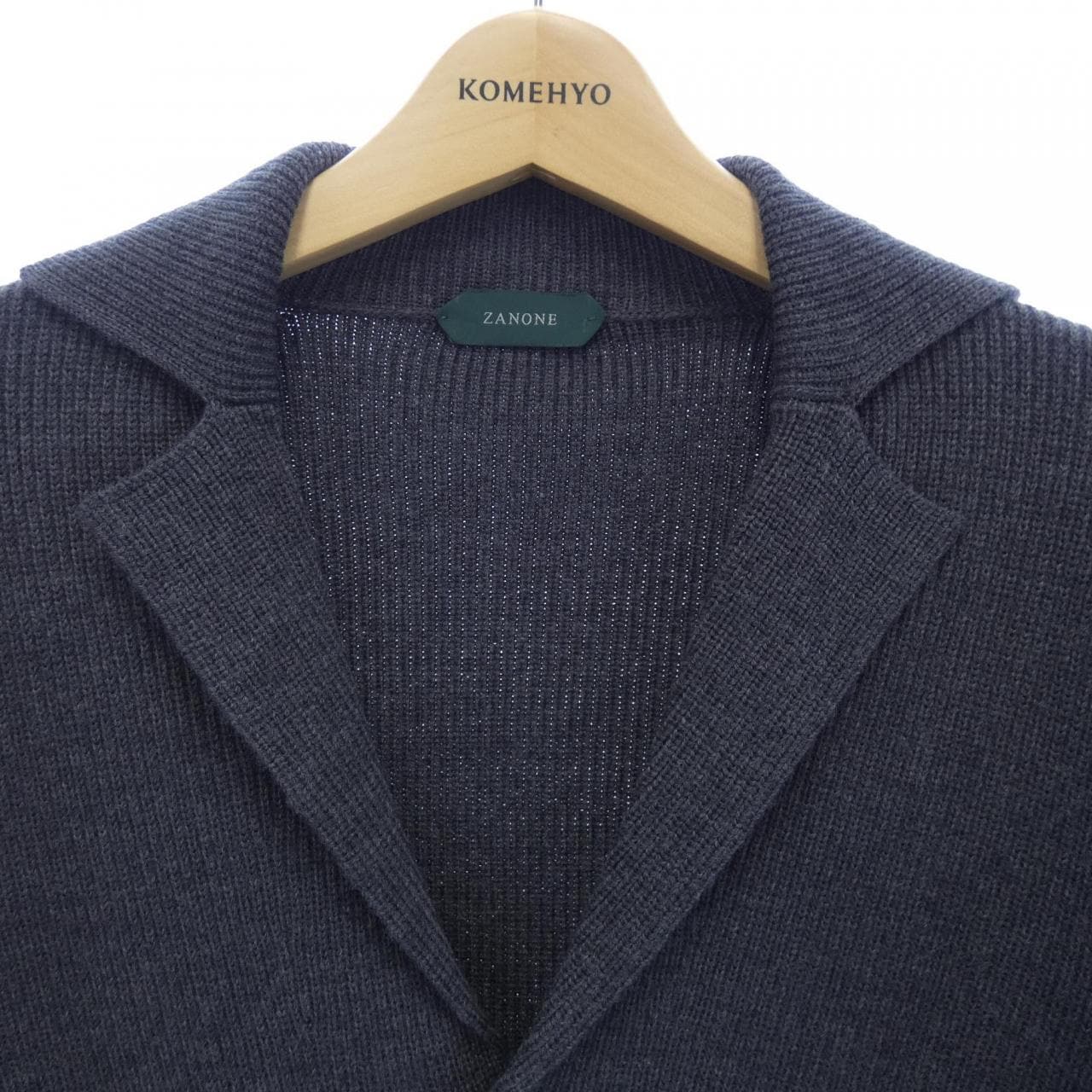 Zanone ZANONE cardigan