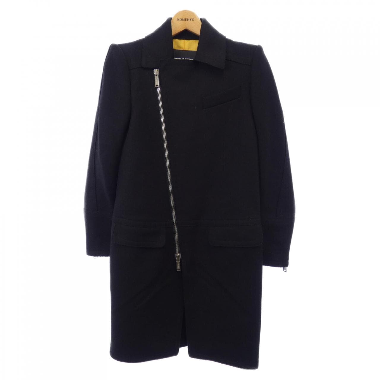 ディースクエアード DSQUARED2 コート