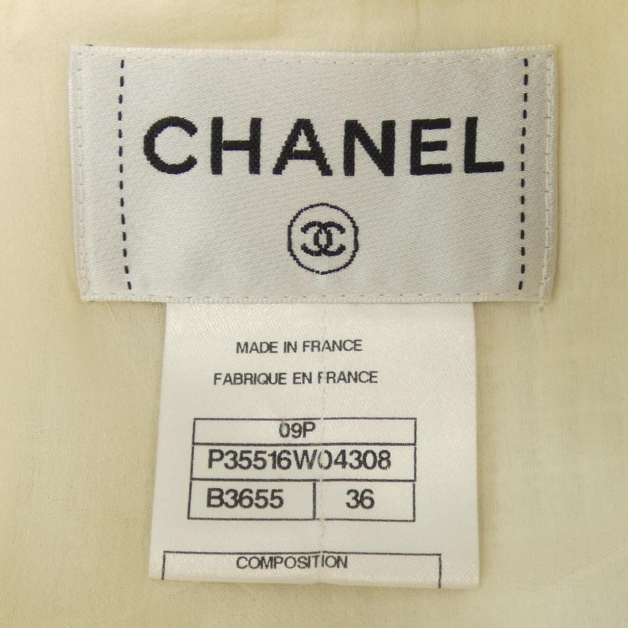 シャネル CHANEL ワンピース