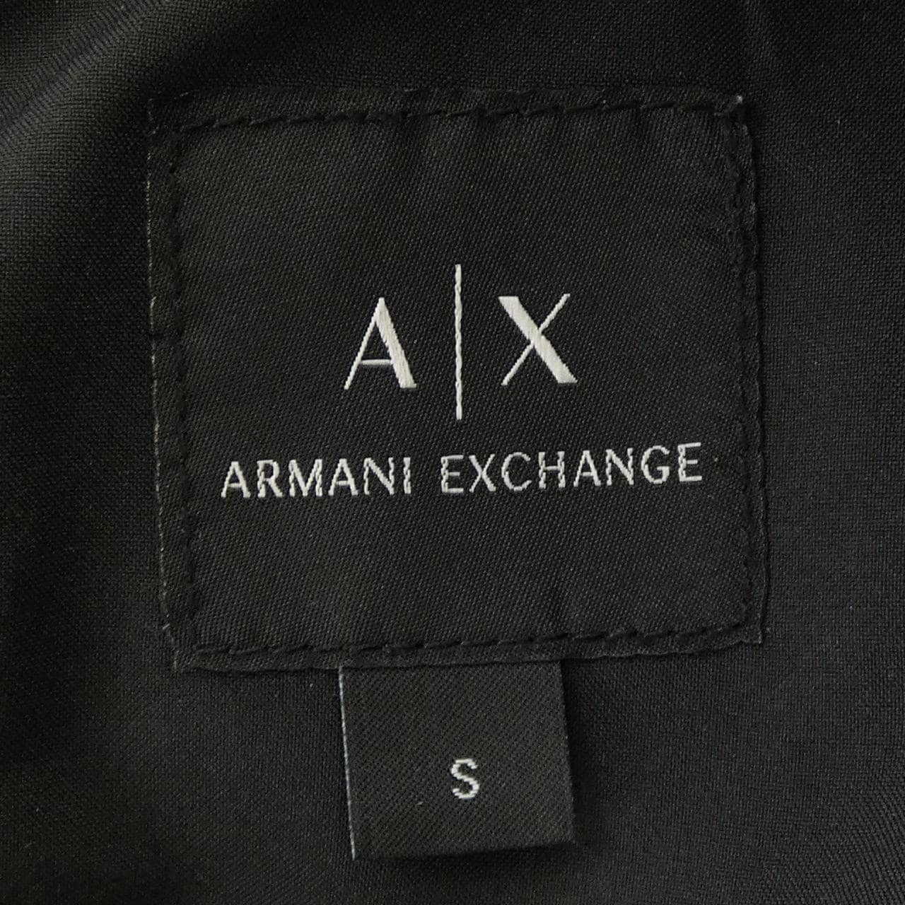 アルマーニ エクスチェンジ ARMANI EXCHANGE ジャケット