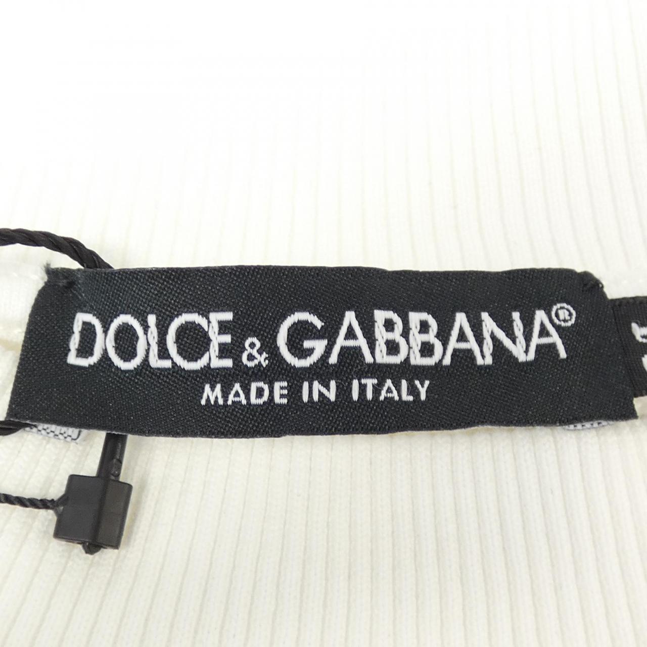 ドルチェアンドガッバーナ DOLCE&GABBANA スウェット