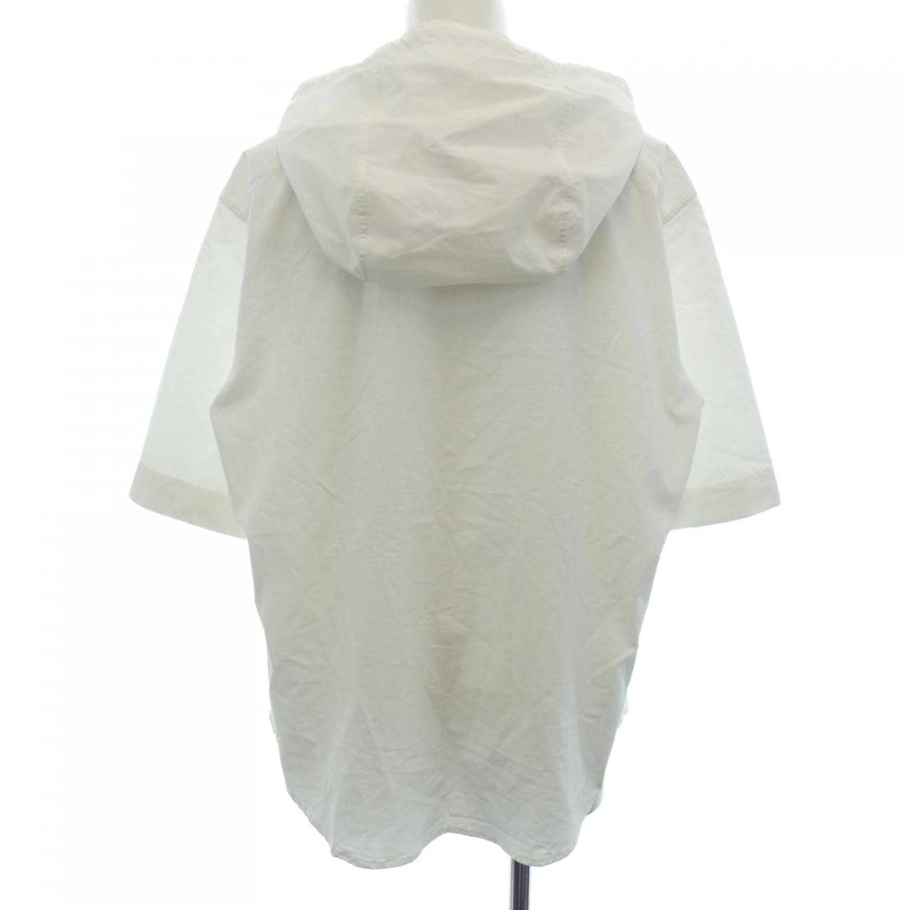 エルメス HERMES S／Sシャツ