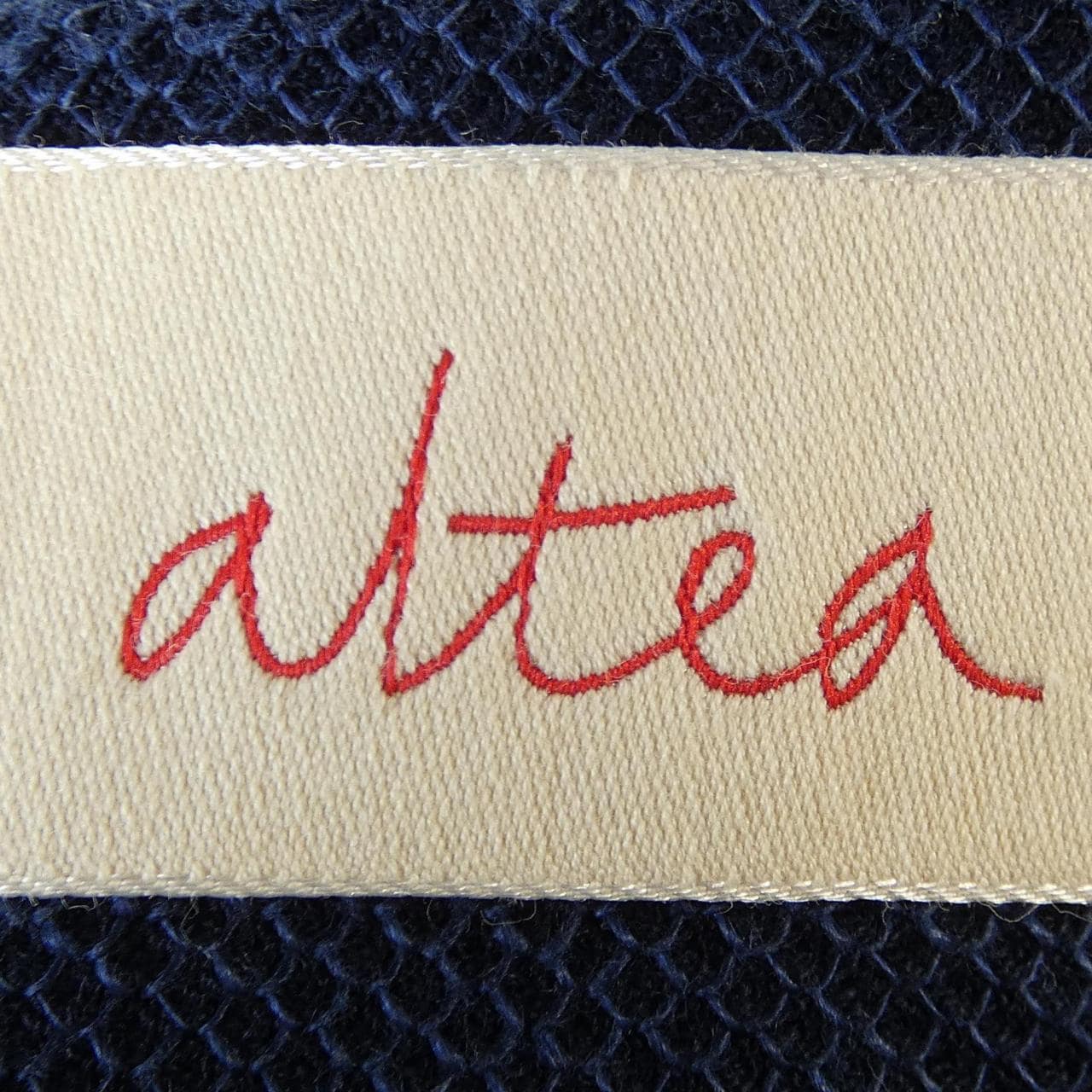 アルテア ALTEA ジャケット