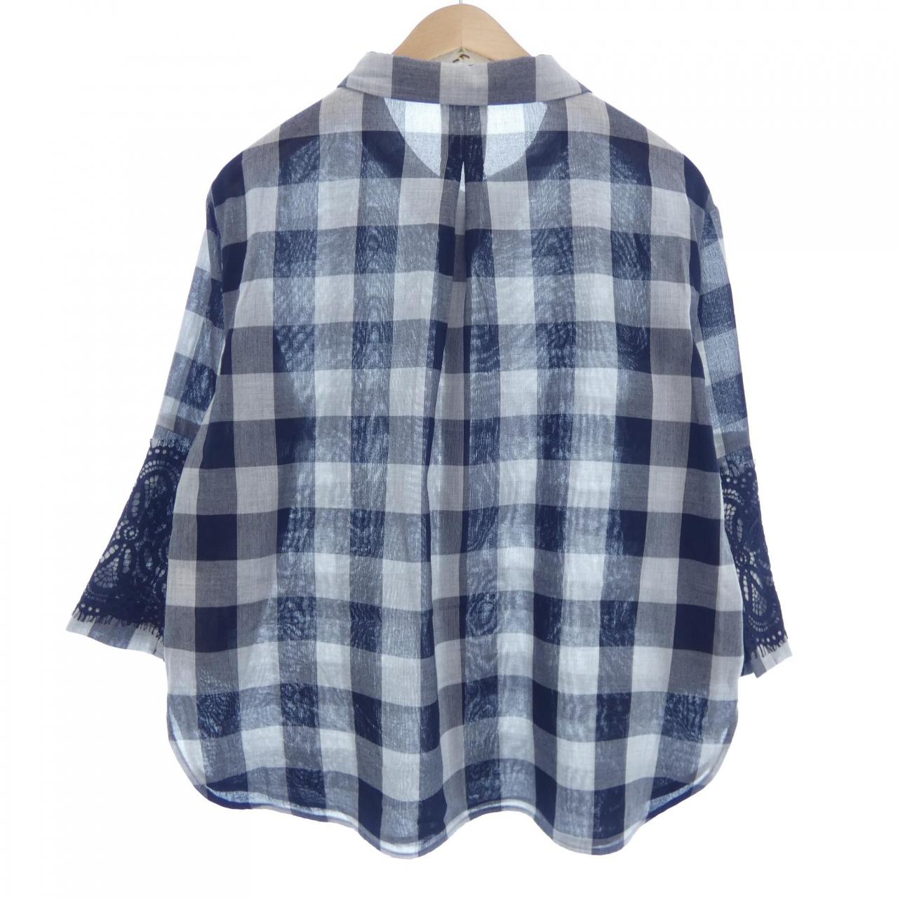 トランスワーク TRANS WORK シャツ