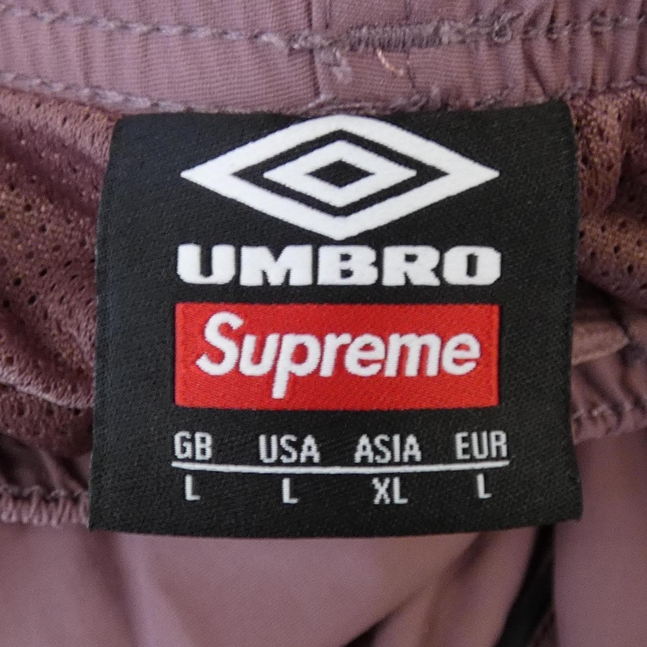シュプリーム SUPREME パンツ