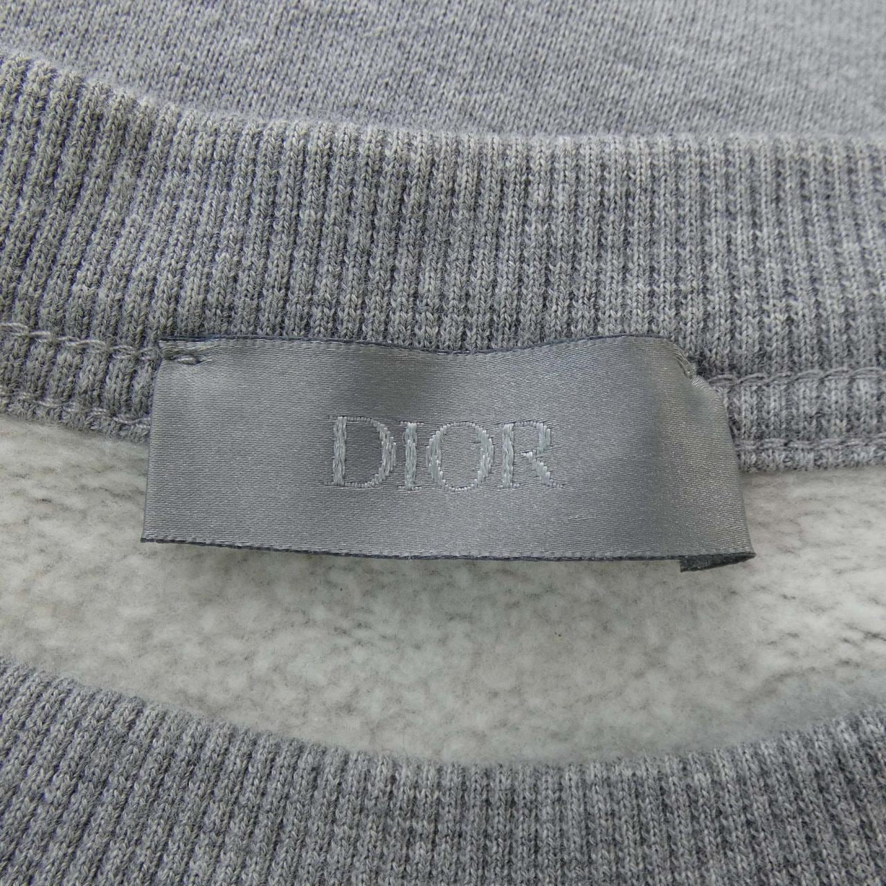 ディオール DIOR 143J684B0531 スウェット
