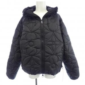 ルイヴィトン LOUIS VUITTON リバーシブルモノグラムパファージャケット HIB47WRSB ブルゾン