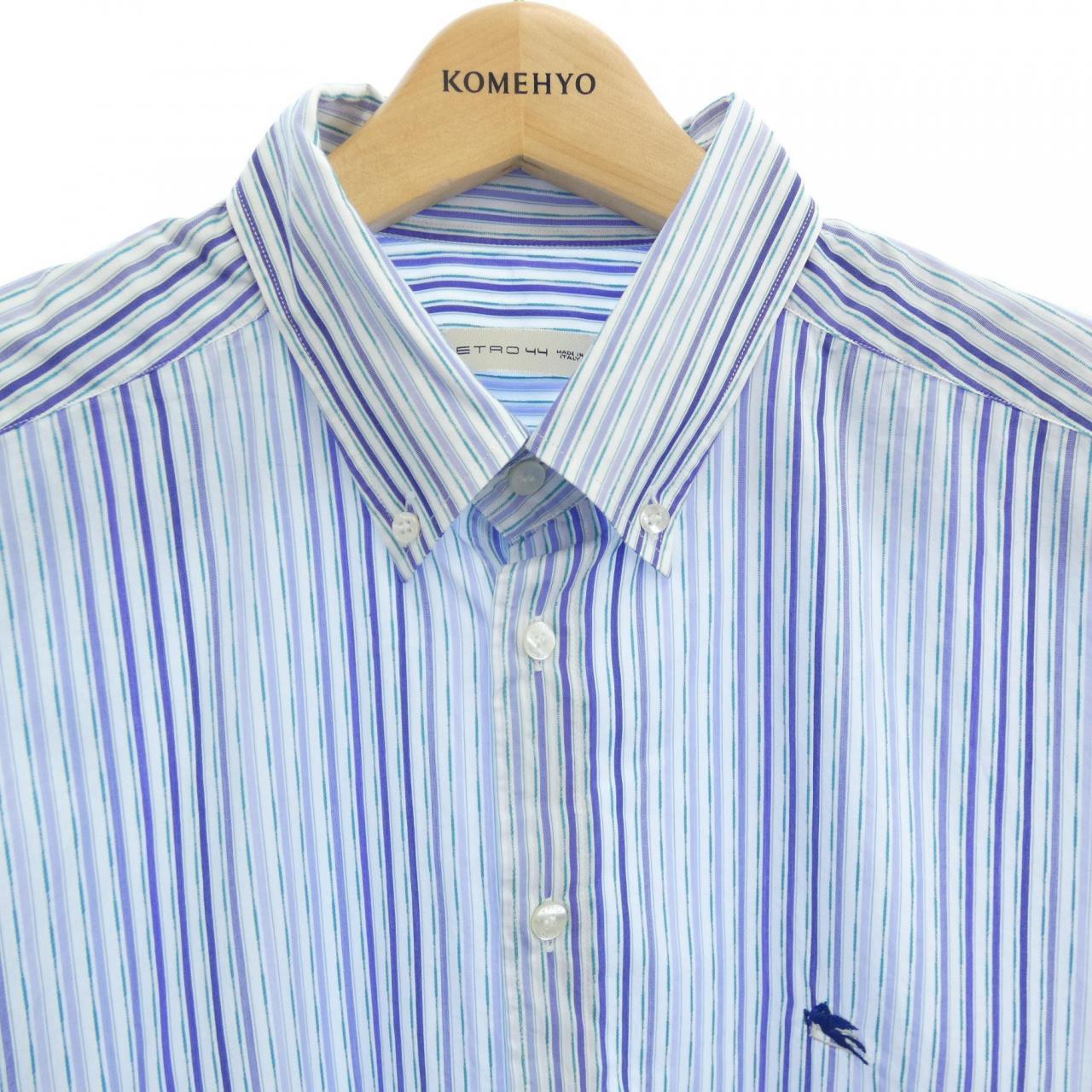 エトロ ETRO シャツ