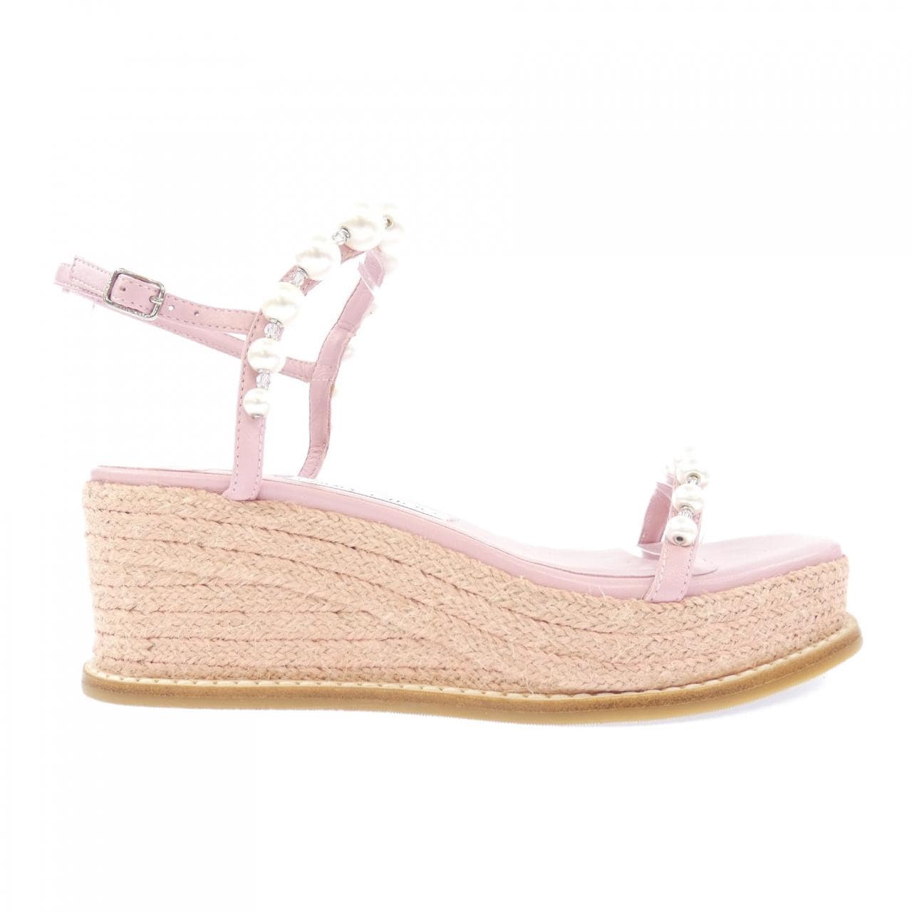 ジミーチュウ JIMMY CHOO サンダル