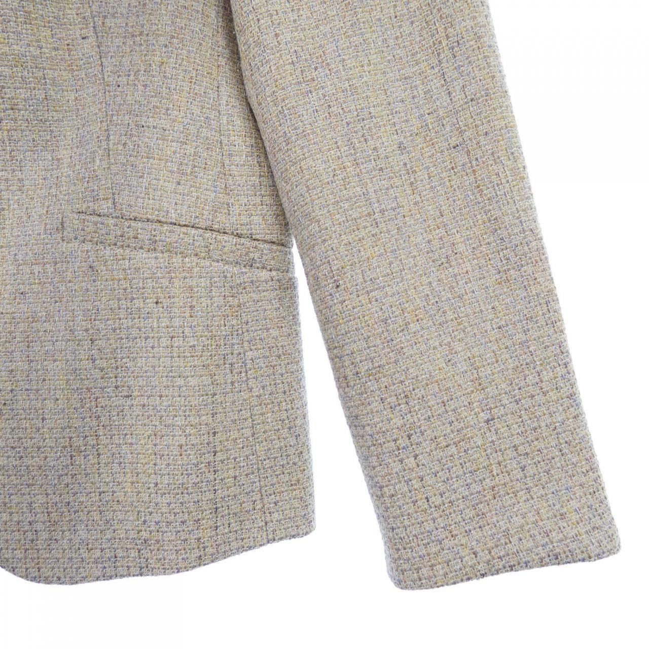 ボールジー BALLSEY 11-07-21-07732 ジャケット