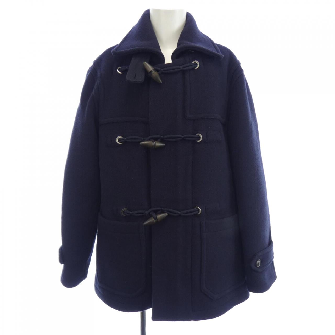 モンクレール MONCLER VILLARS ダウンコート