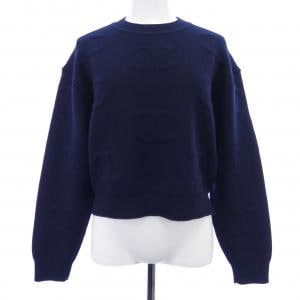 シャネル CHANEL 単色 P70525K10076 ニット