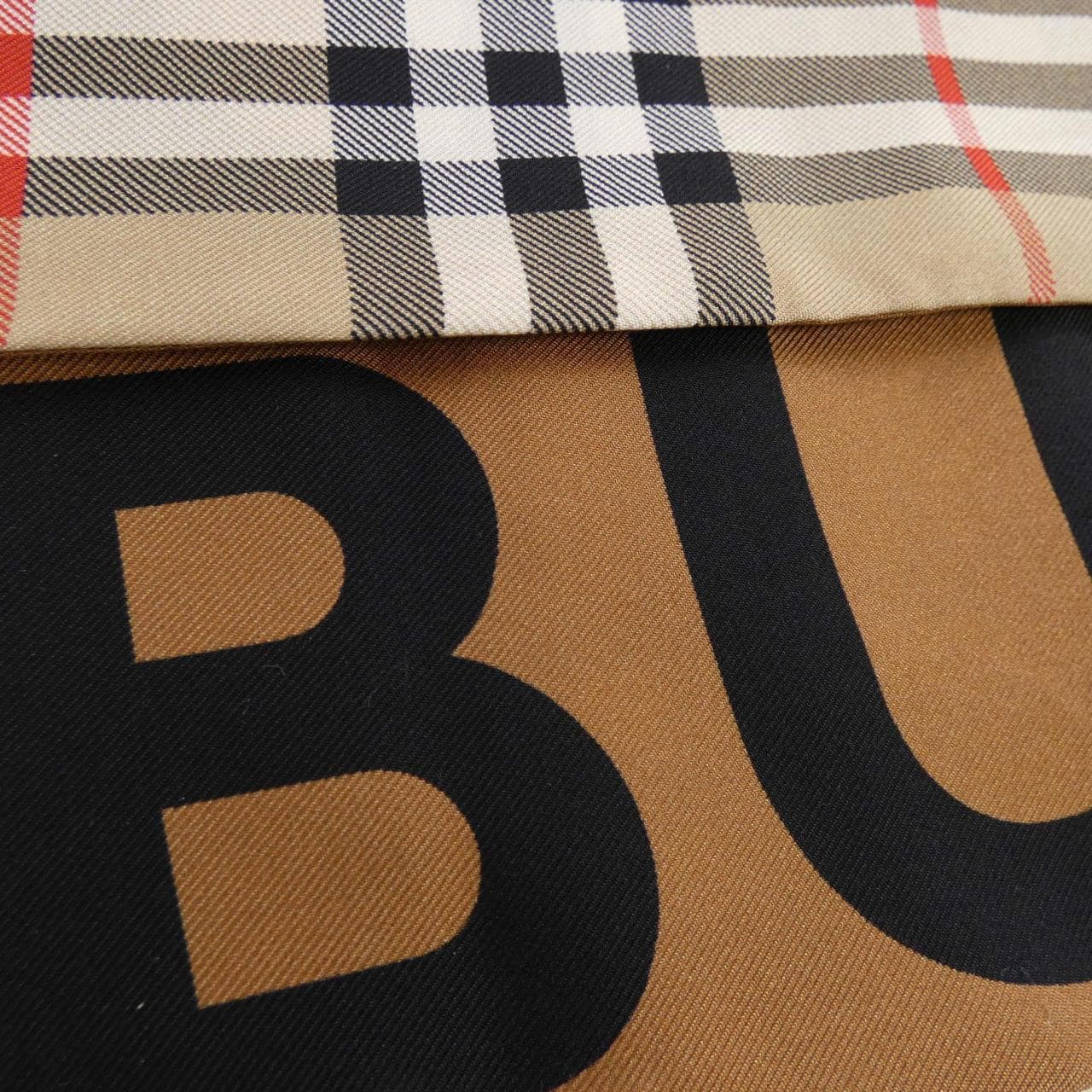 バーバリー BURBERRY 80289501 SCARF