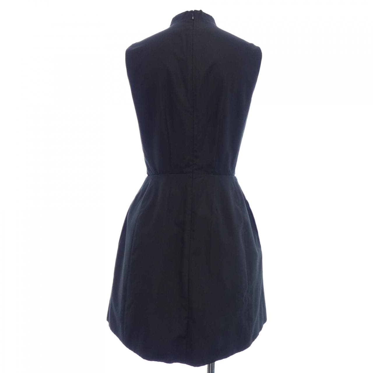 クリスチャンディオール CHRISTIAN DIOR ディオールトライバル DIOR TRIBALES 551R19A6380 ワンピース