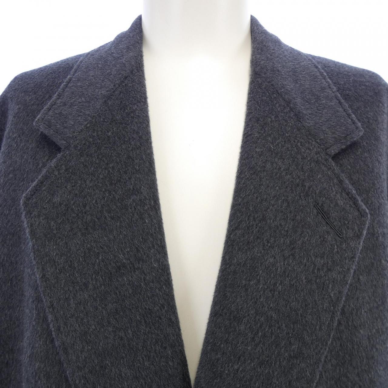 ダンヒル DUNHILL コート