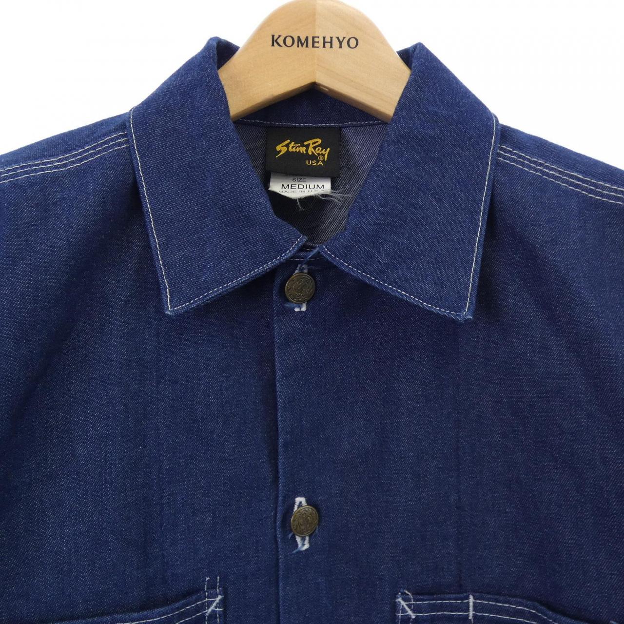 STANRAY ジャケット