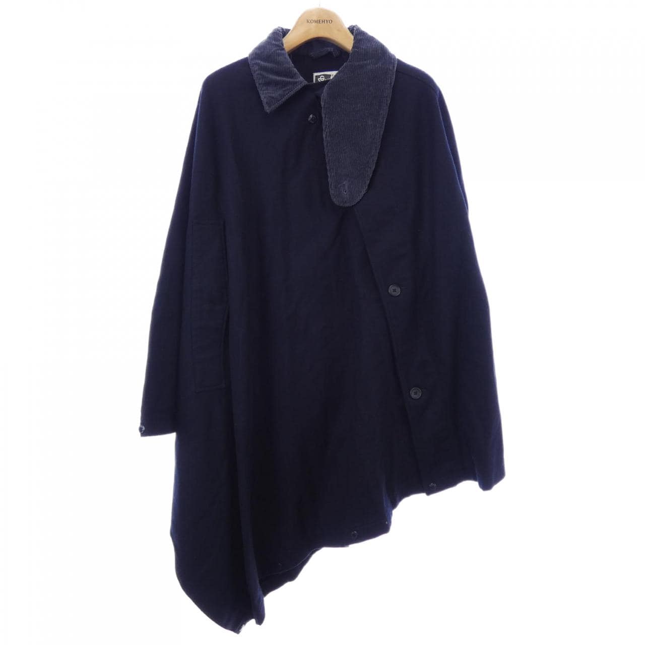 エンジニアードガーメンツ ENGINEERED GARMENTS ポンチョ