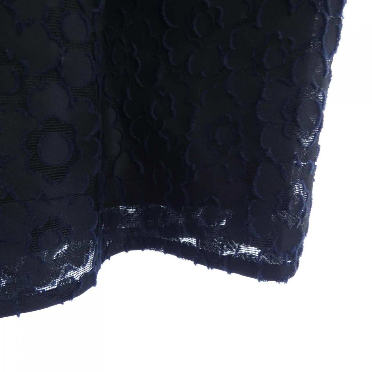 ドゥロワー DRAWER 6524-299-1880 スカート