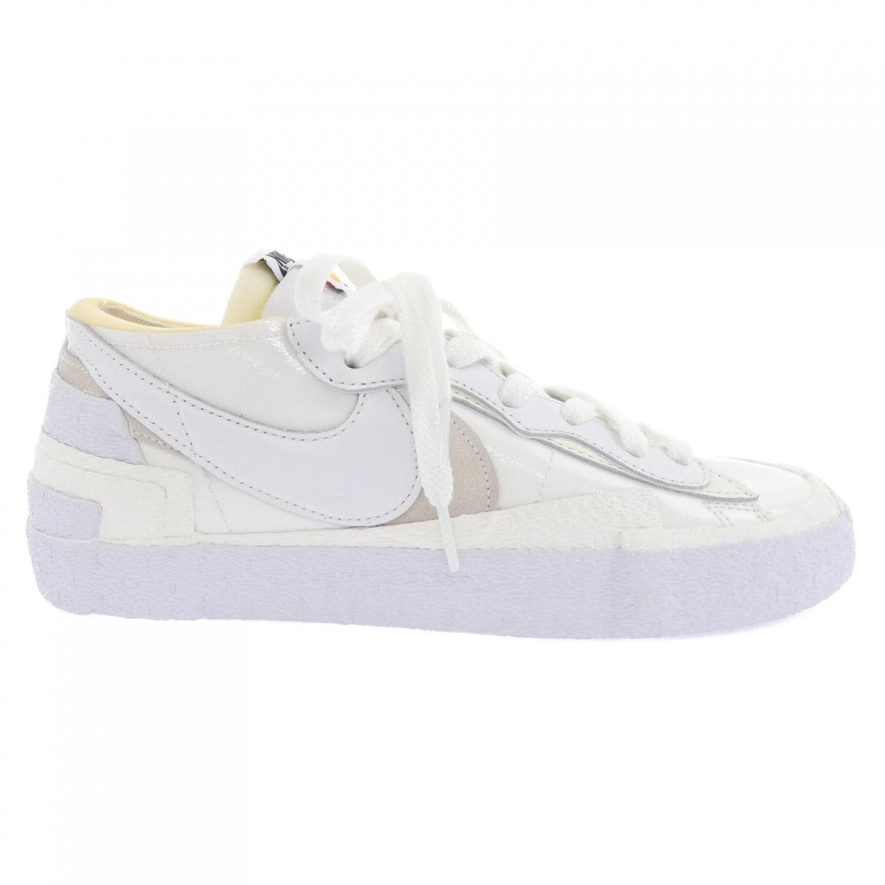 ナイキサカイ NIKE×SACAI DM6443-100 スニーカー