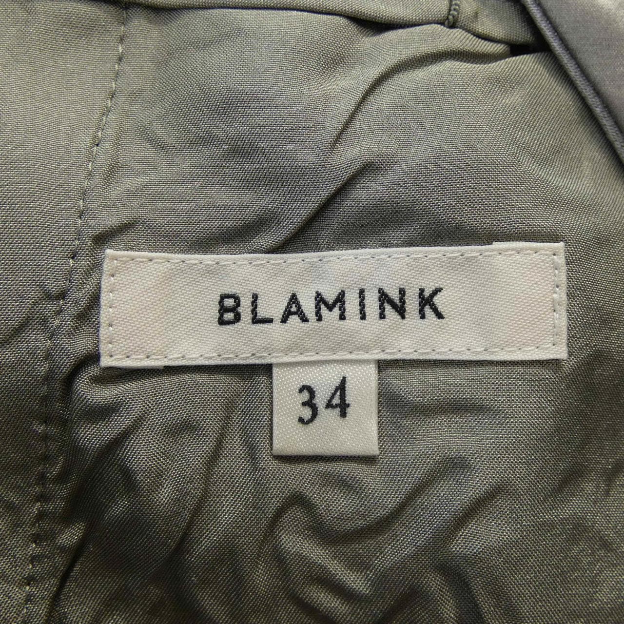 ブラミンク BLAMINK パンツ
