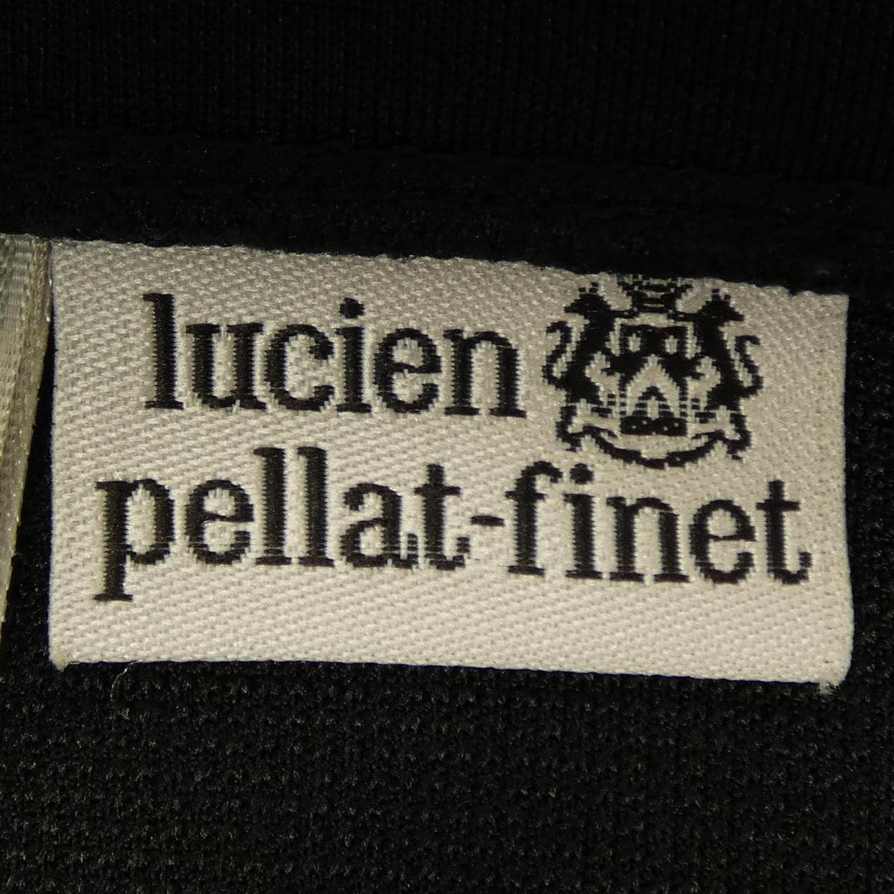 ルシアン ペラフィネ lucien pellat-finet ARJ06F スカート