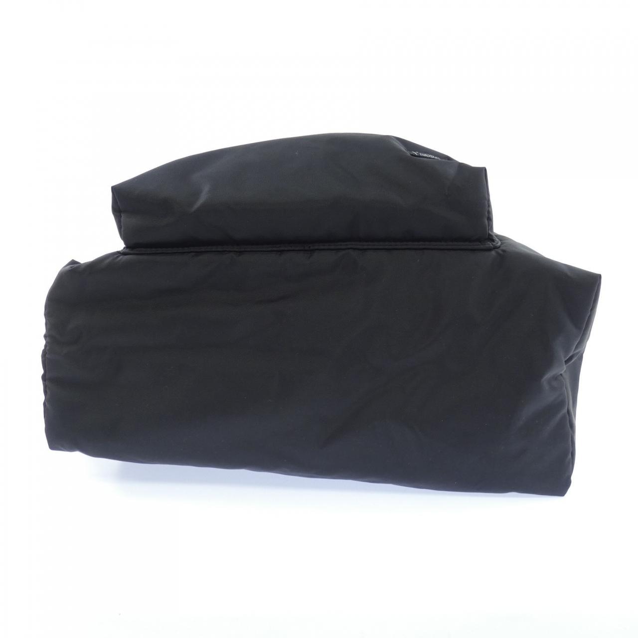 ポーター PORTER BLACK COMMEdes GARCONS BACKPACK
