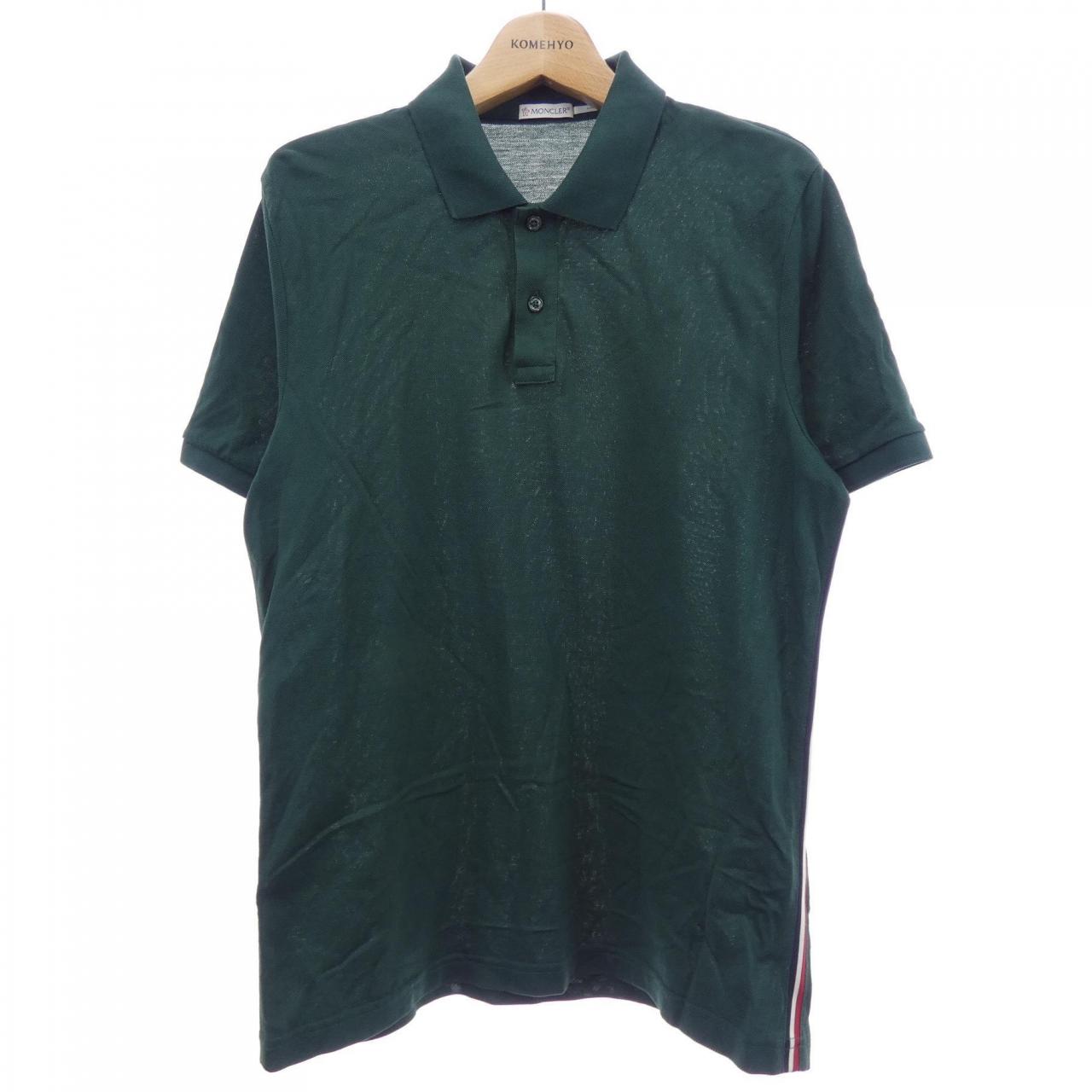 モンクレール MONCLER B10918318599 ポロシャツ