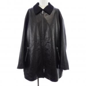 【ヴィンテージ】ヨウジヤマモトプールオム YOHJI YAMAMOTO POUR HOMME レザージャケット