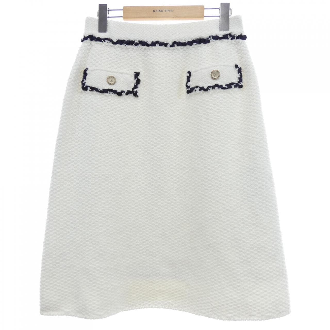 フォクシー FOXEY 44137 スカート